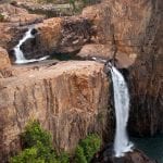 jatbula waterfall