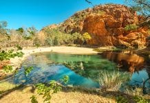 11 of Australia’s best multi-day coast and outback hikes from wild to luxe
