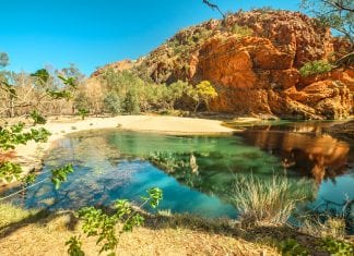 11 of Australia’s best multi-day coast and outback hikes from wild to luxe