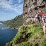 seven-peaks-walks-lord-howe-island-great-walks-australia-hikers-cliff