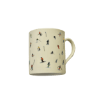 skier mug