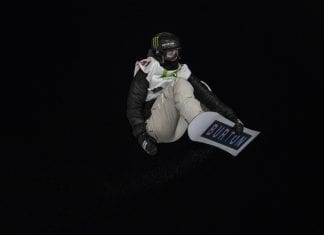 Kiwi Zoi Sadowski-Synnott wins FIS WC gold in Big Air