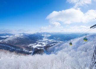 Japan’s best family ski holiday deal for Aussies and Kiwis