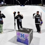 X Games Aspen 2021 – January 29, 2021