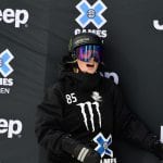 X Games Aspen 2021 – January 29, 2021