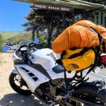 Start of the Great Ocean Road (1)