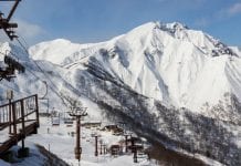 Seven Japan ski resorts join Ikon Pass including Shiga, Myoko, Furano, Mt T and more