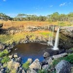 Wannon Falls