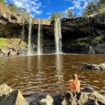 Wannon Falls 2