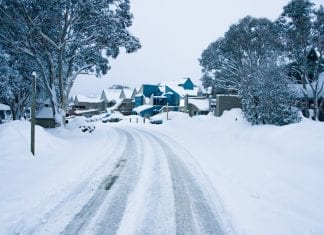 Have an alpine business in Victoria? Here are some grants to help