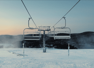 WATCH: A moving cinematic edit of Falls Creek’s Covid 2020 season