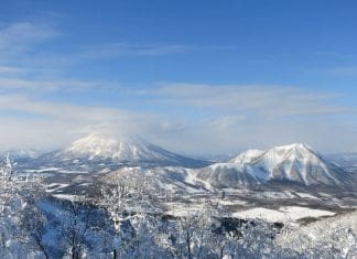Japan eases more border restrictions from September 7 – hellooooo Japow!
