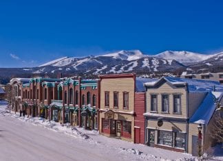 The Colorado ski towns that will break your heart, in a good way