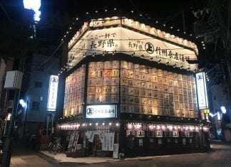 Eat, ski, shrine, repeat – from Nagano to Kanazawa in Japan
