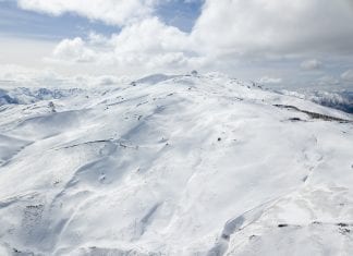 Cardrona New Zealand announce quad chair and extra terrain for 2021