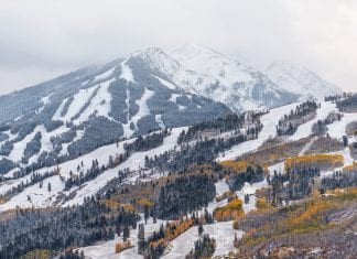 Aspen host FIS Snowboard Freeski World Champs after China cancels