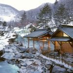 visit gunma winter