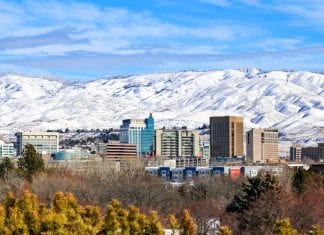 Why you need to put Boise, Idaho on your bucket ski town list