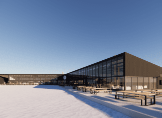 Selwyn Snow reveal new chairlifts, snow play, buildings and more