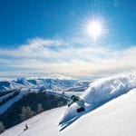 Sun Valley resort