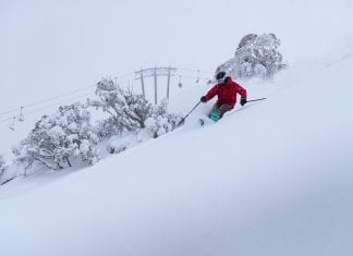 How to ski/board 23 resorts in 7 countries on the one pass