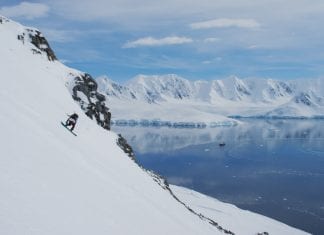 Warren Miller Australia and NZ film tour premieres in May 2021