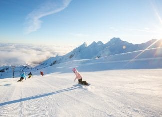 Urgent visa changes needed to save New Zealand ski industry