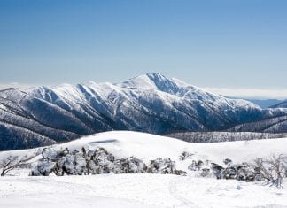 Still hope for Victoria’s resorts as regional VIC may open next week