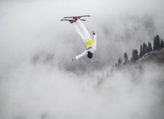 Nominees for Australia’s snowsports Athlete of the Year announced
