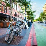 8th Street, Downtown Boise