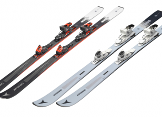 Decathlon launch $10 Atomic skis for 2021 ski season