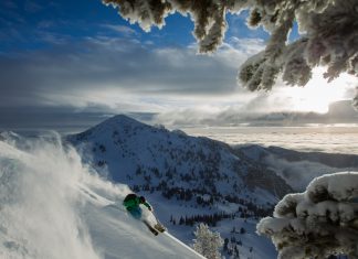 How to find the Utah resort perfect for your ski and snowboard needs