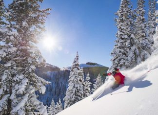 The Snow Travel Expo in Melbourne and Sydney next two weekends