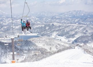 The best old school ski towns of Hakuba Valley, Japan