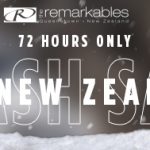 001490 NZSki – Miss Snow It All Flash Sale – 728 x 189 – AU