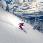 skier: Todd Avison Location: Big Red Cats