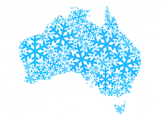 Huge weather event to dump up to a metre of snow in Australia