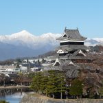 Matsumoto Castle