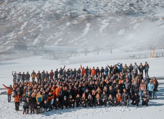 The Remarkables to open early this season on Wednesday