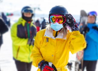 More testing in NSW snow fields and fines for skiing in Victoria