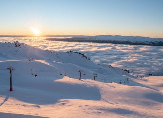 Cardrona delay opening by a week due to snow conditions