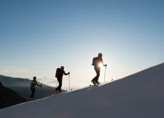 Why hiring a guide matters when skiing and boarding the backcountry