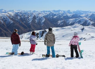Skiing during a pandemic: where do seasonal snow workers go from here?