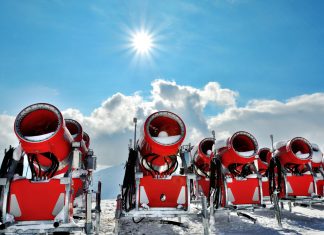 Alterra, Vail Resorts, Boyne and POWDR launch climate change colab