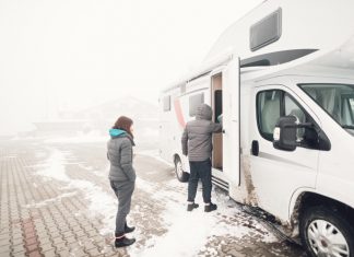 Temporary campground approved for Jindabyne seasonal workers