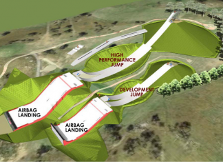 $1million granted to Jindabyne Snowsports Training Centre