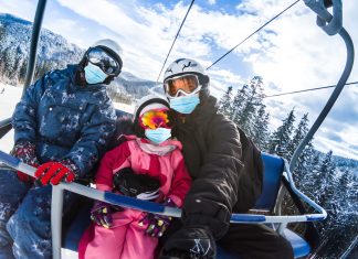 Updated Covid testing clinic times and locations in NSW Snowies