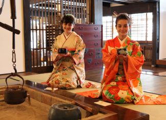 How to eat, ski and aprés your way through the Hakuba Valley