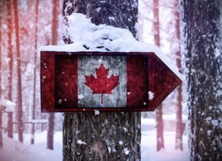 Canada to open international borders to vaccinated travellers in September