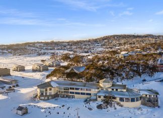 This 70 bed lodge in Perisher could be yours for $5million
